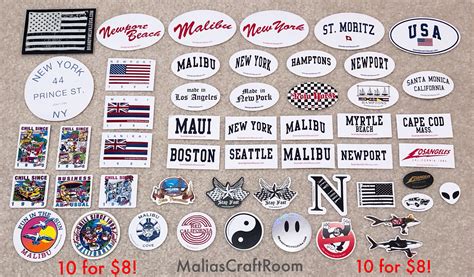 High quality Brandy Melville New York-inspired gifts and merchandise. . Brandy melville sticker